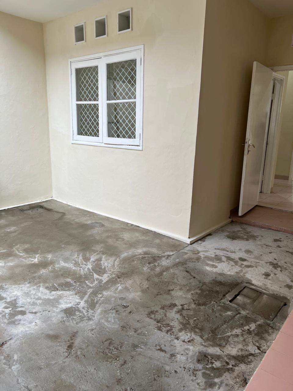 Rumah dijual di Meadow Green Lippo Cikarang